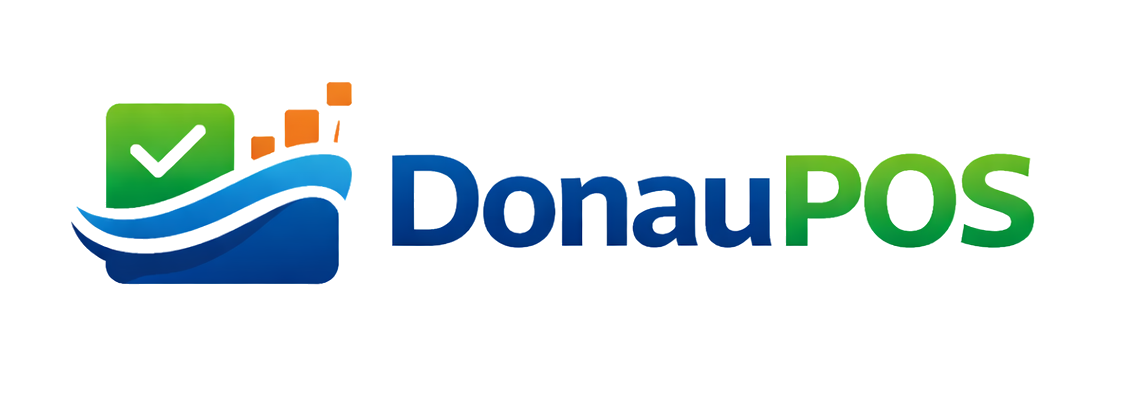 DonauPOS Logo